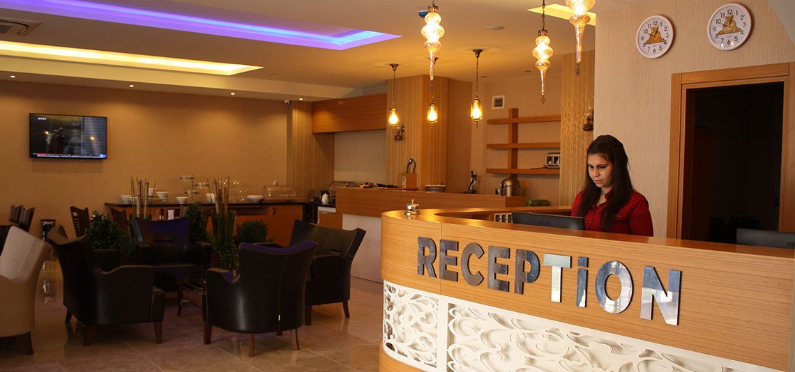 Yükselhan Hotel Adana